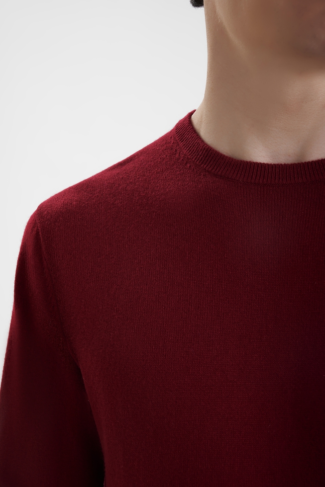 Мужской джемпер 4