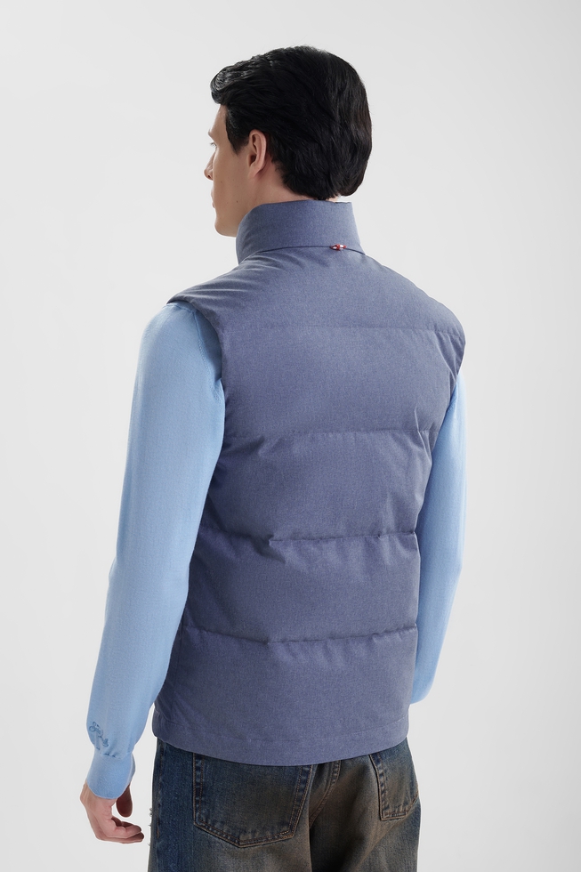 Мужской жилет 2