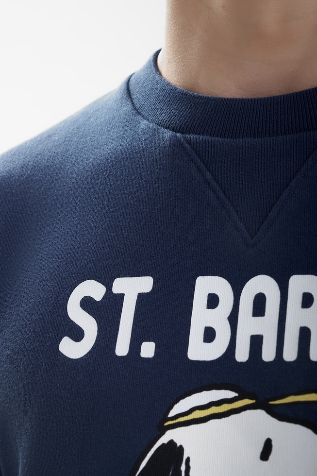 Мужская толстовка 4