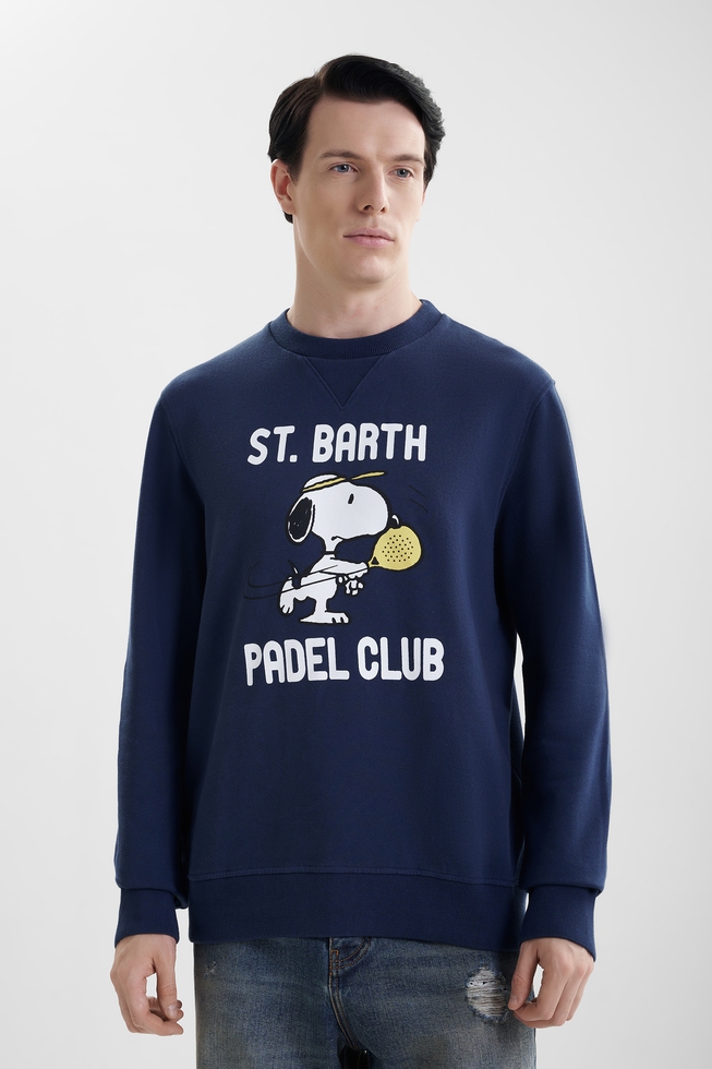 Мужская толстовка 1