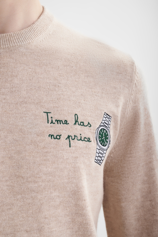 Мужской джемпер 4