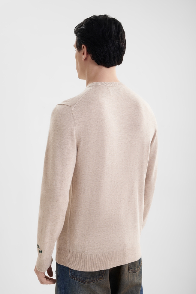 Мужской джемпер 2