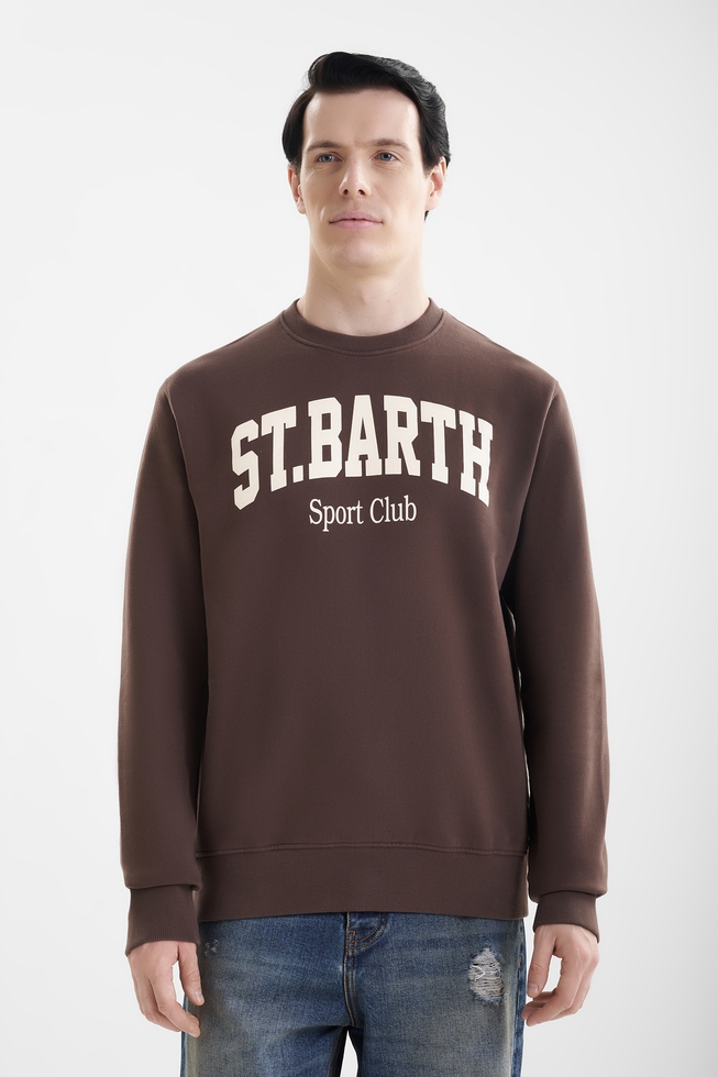 Мужской джемпер 1