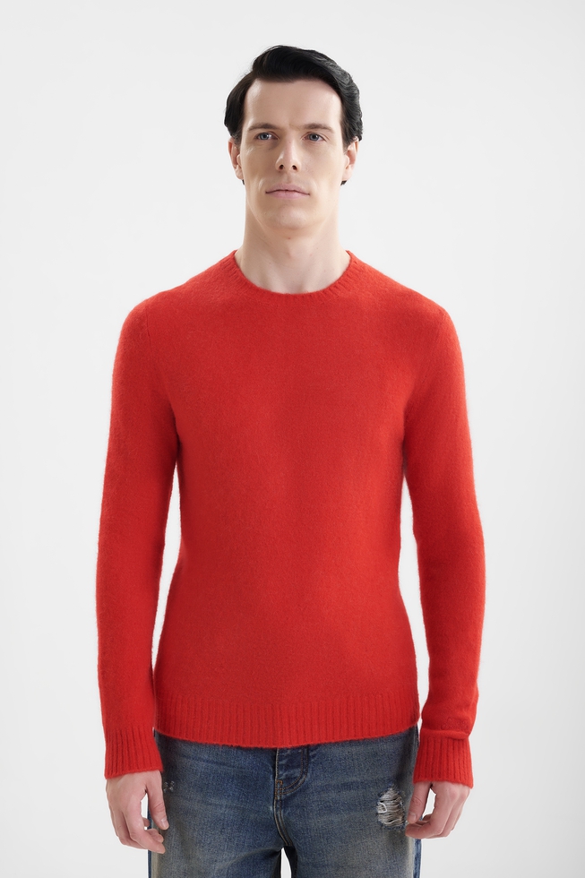 Мужской джемпер 1
