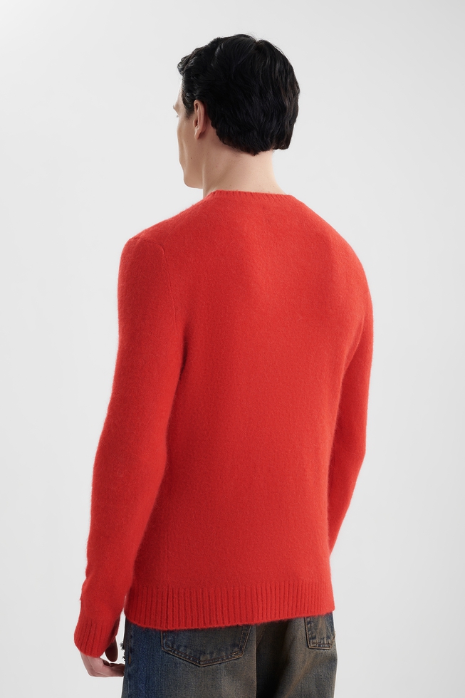 Мужской джемпер 2