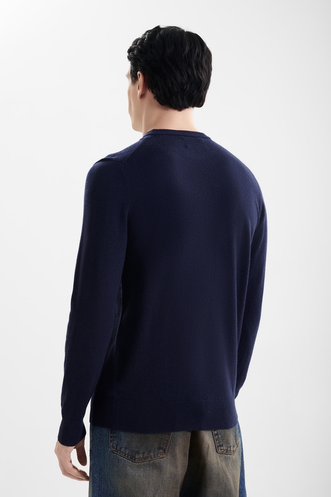 Мужской джемпер 2