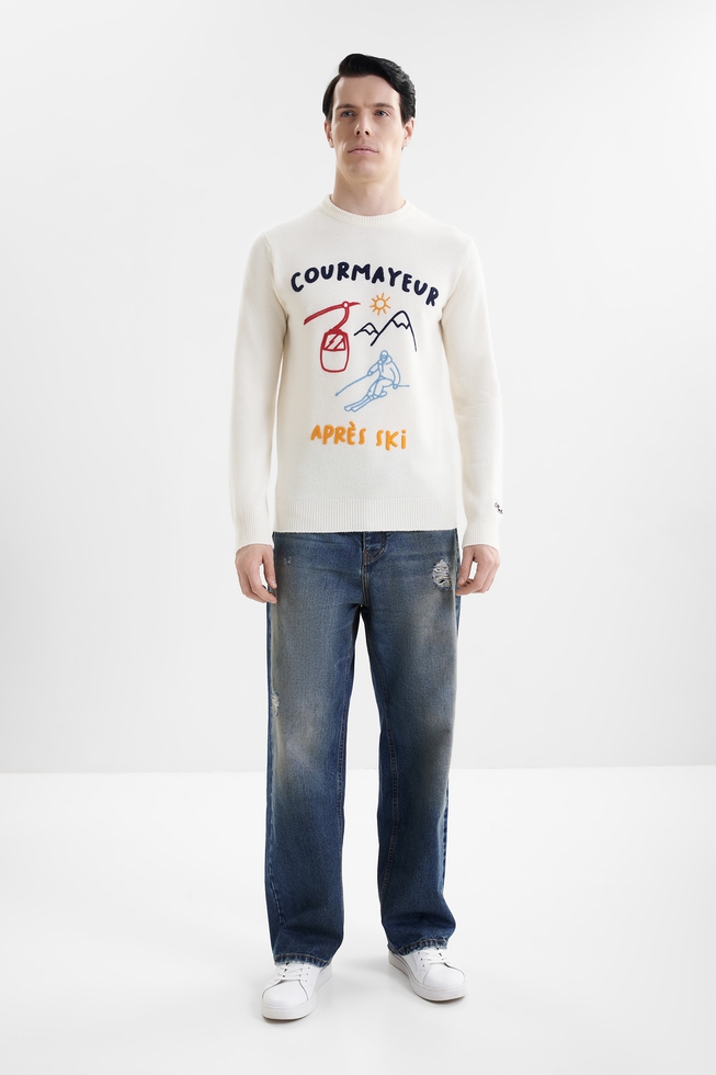 Мужская толстовка 3