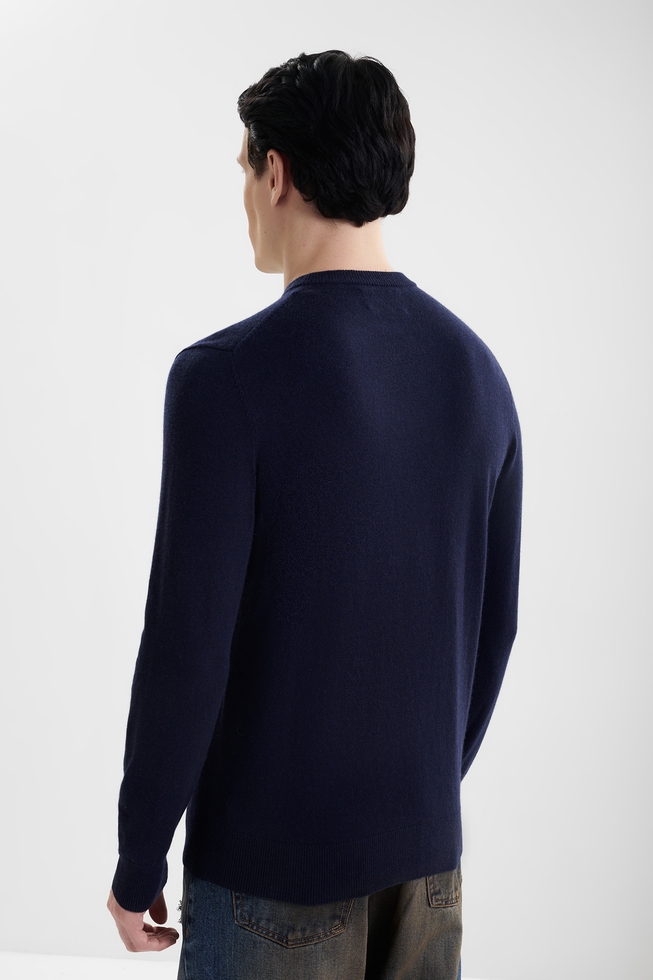 Мужской джемпер 2