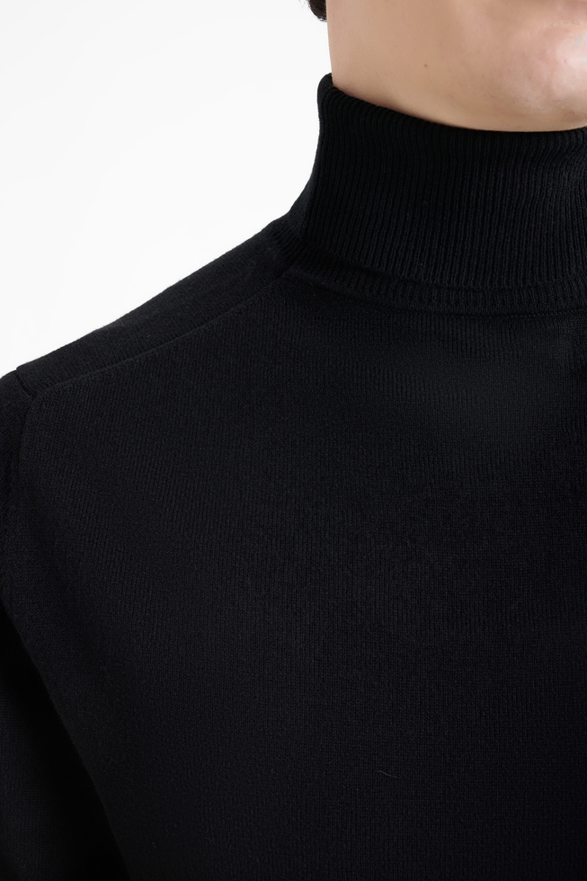 Мужская водолазка 4