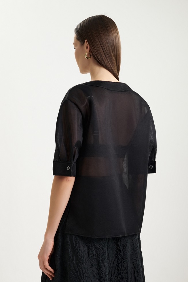 Блузка женская Shan 52573-60 2