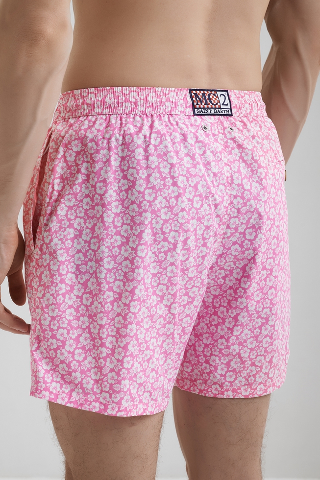 Мужские плавки-шорты 2