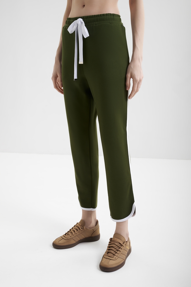 Женские спортивные брюки 1