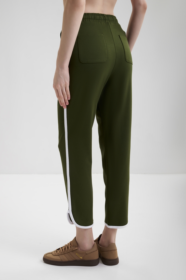Женские спортивные брюки 2