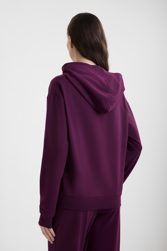 Женская толстовка 2