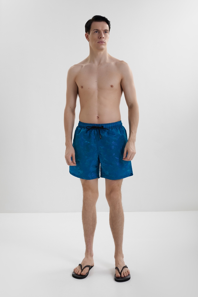 Мужские плавки-шорты 3