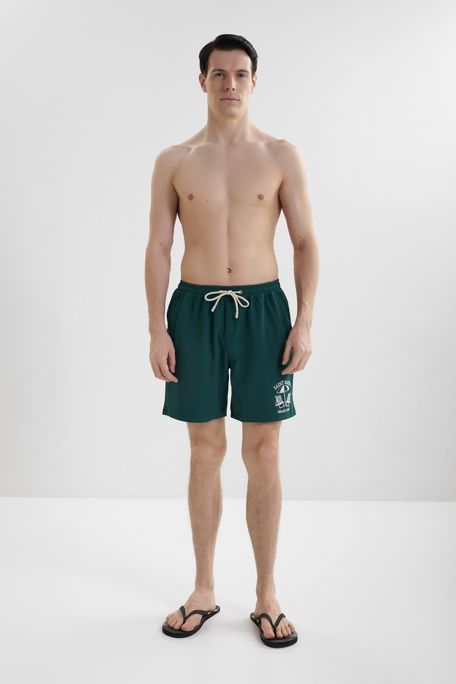 Мужские плавки-шорты 3