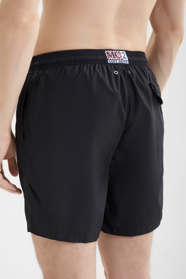 Мужские плавки-шорты 2