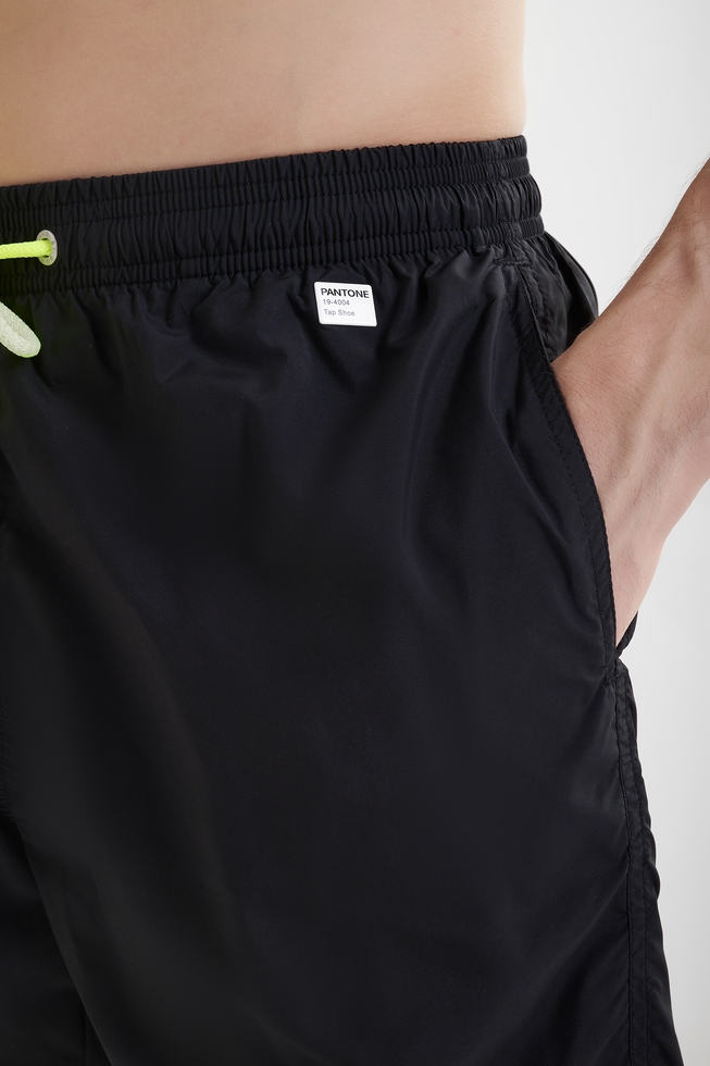 Мужские плавки-шорты 4