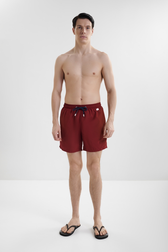 Мужские плавки-шорты 3