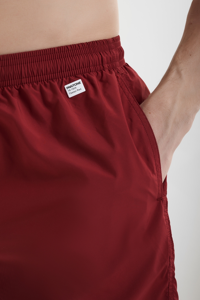 Мужские плавки-шорты 4