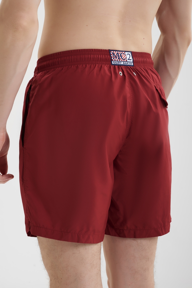 Мужские плавки-шорты 2