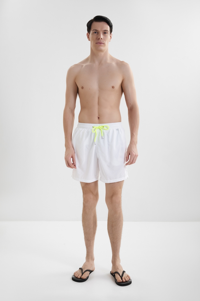 Мужские плавки-шорты 3