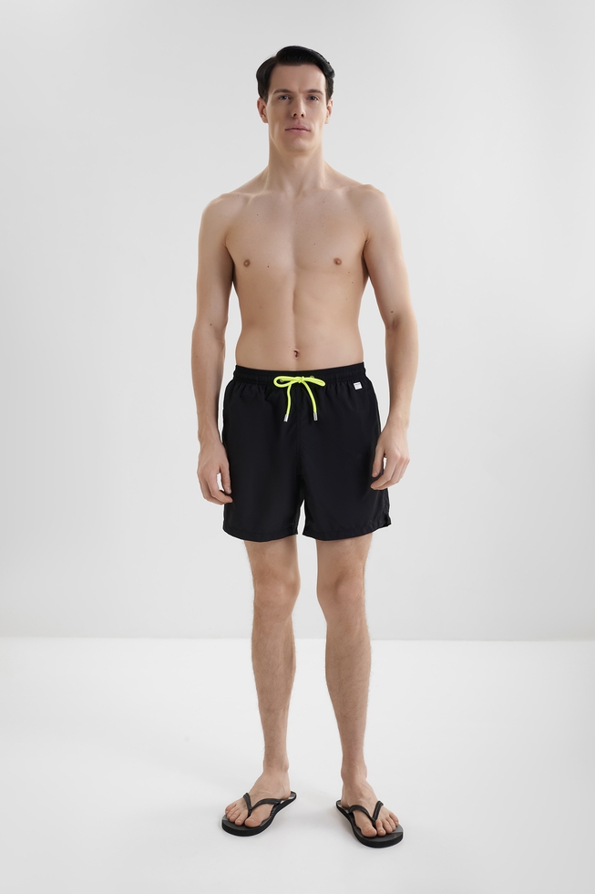 Мужские плавки-шорты 3