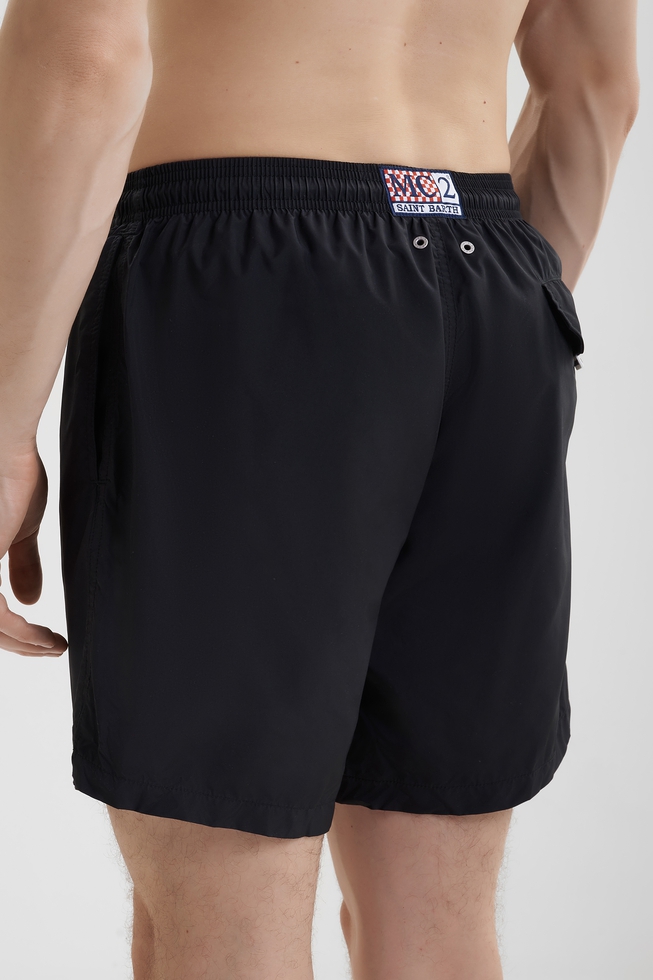 Мужские плавки-шорты 2