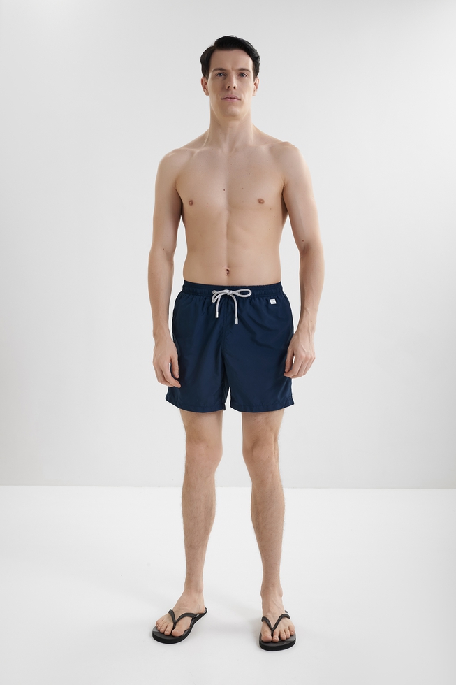 Мужские плавки-шорты 3