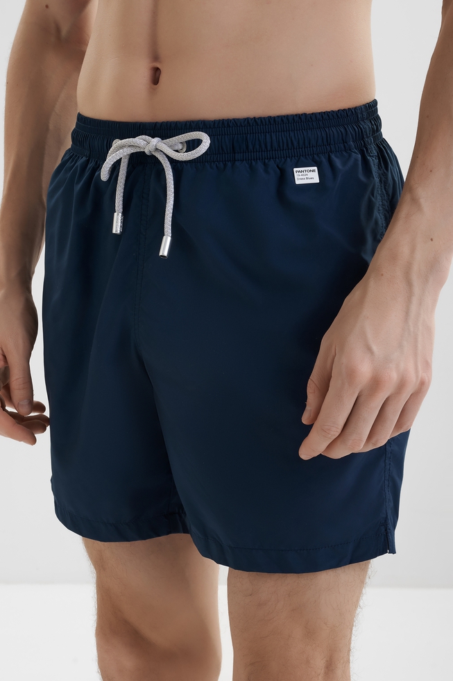 Мужские плавки-шорты 1