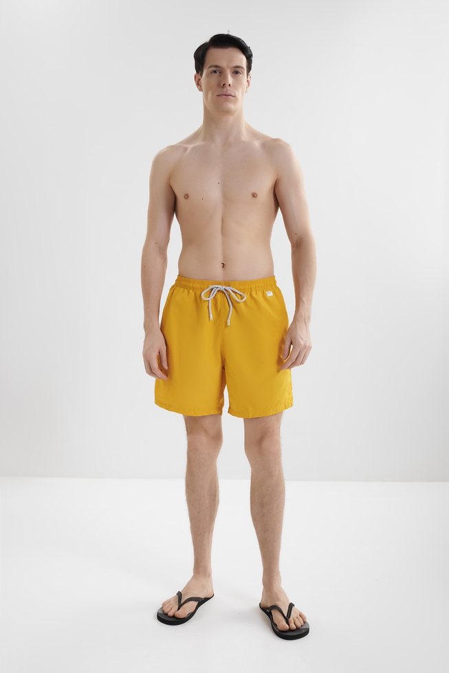 Мужские плавки-шорты 3