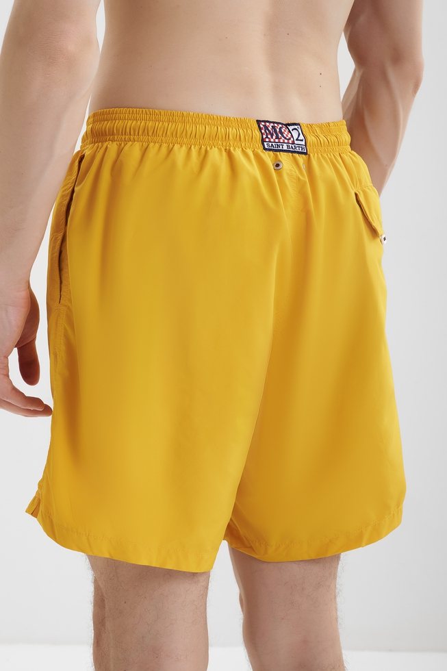 Мужские плавки-шорты 2