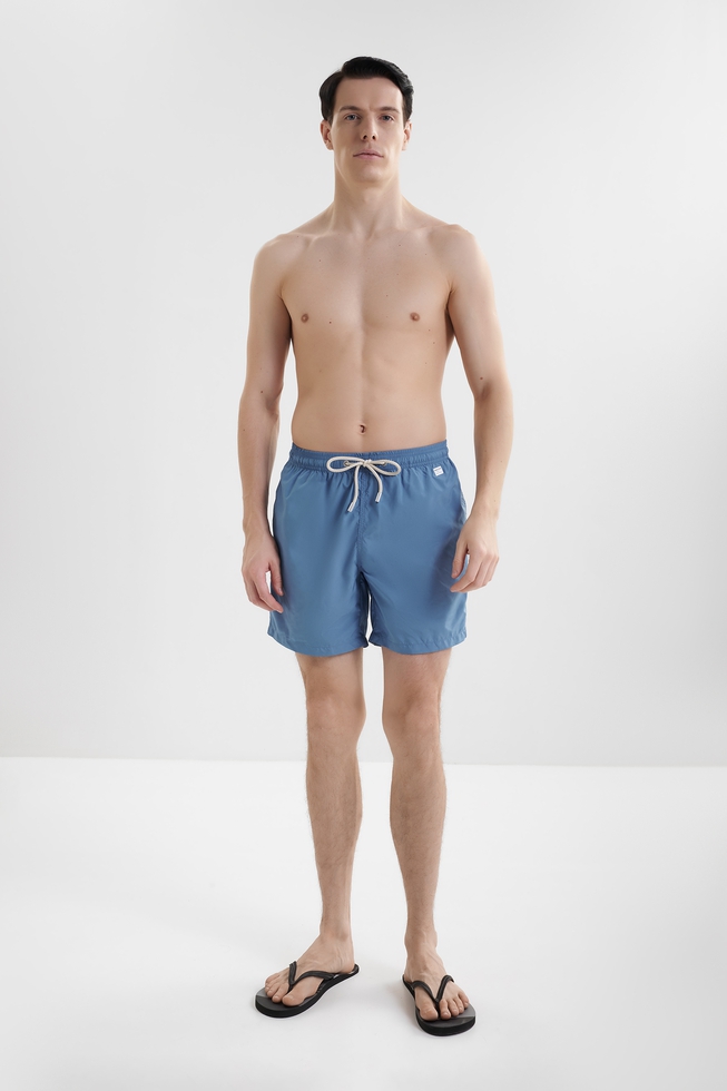 Мужские плавки-шорты 3