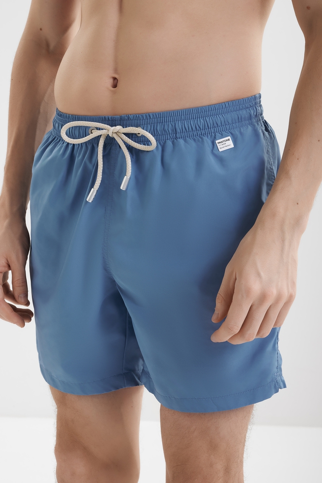 Мужские плавки-шорты 1