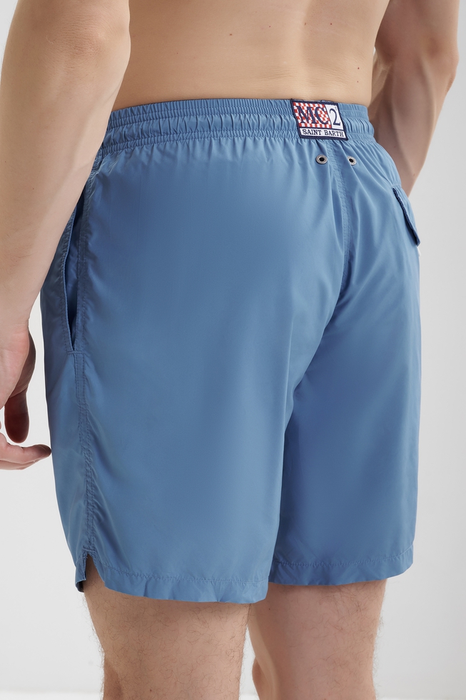 Мужские плавки-шорты 2