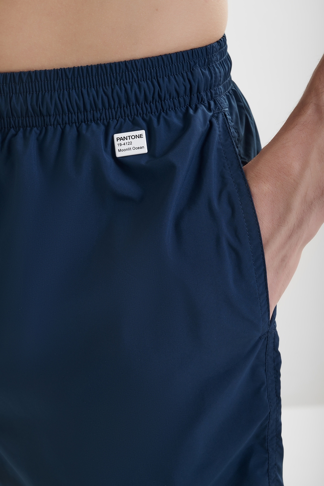 Мужские плавки-шорты 4