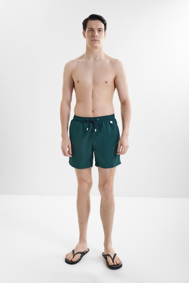 Мужские плавки-шорты 3