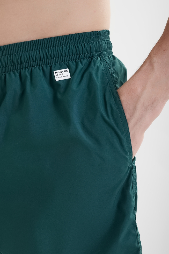 Мужские плавки-шорты 4