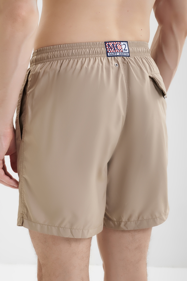 Мужские плавки-шорты 2