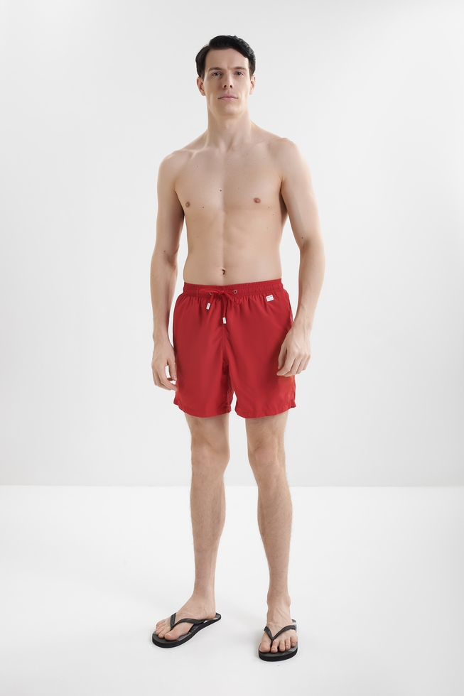 Мужские плавки-шорты 3