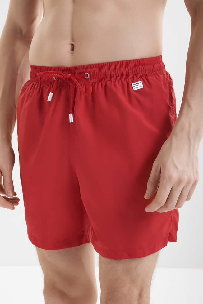 Мужские плавки-шорты 1