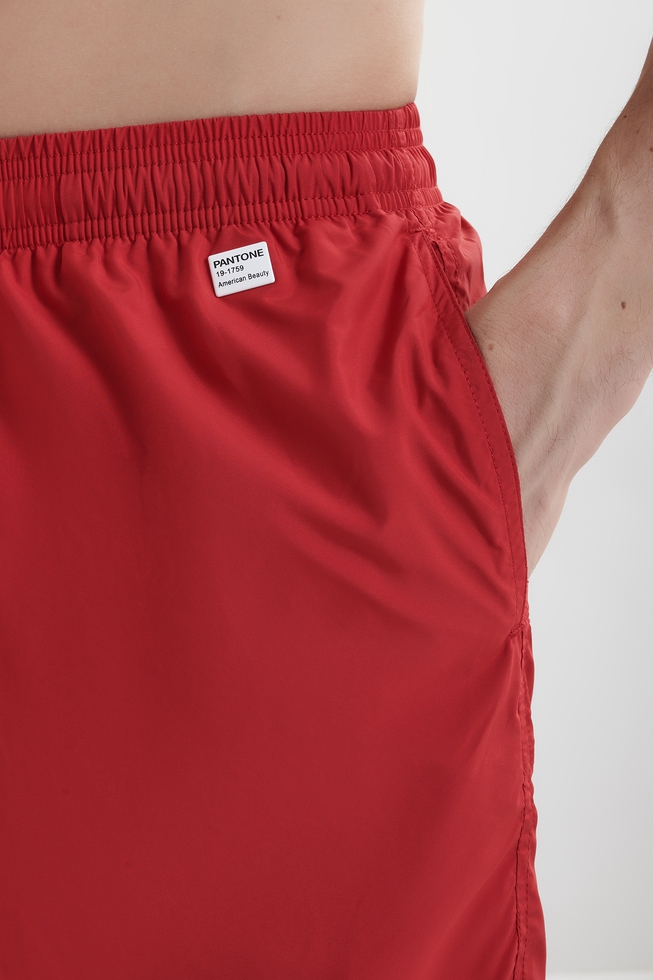 Мужские плавки-шорты 4