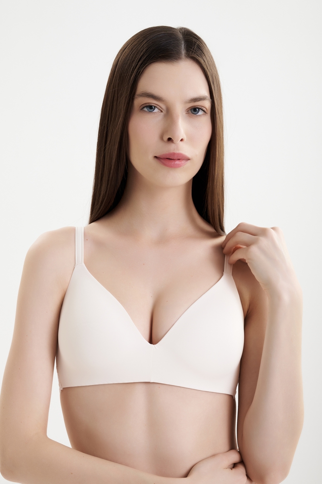 Бюстгальтер с плотной чашкой 1