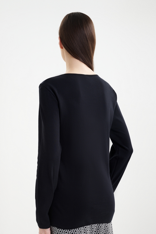 Женский лонгслив 2