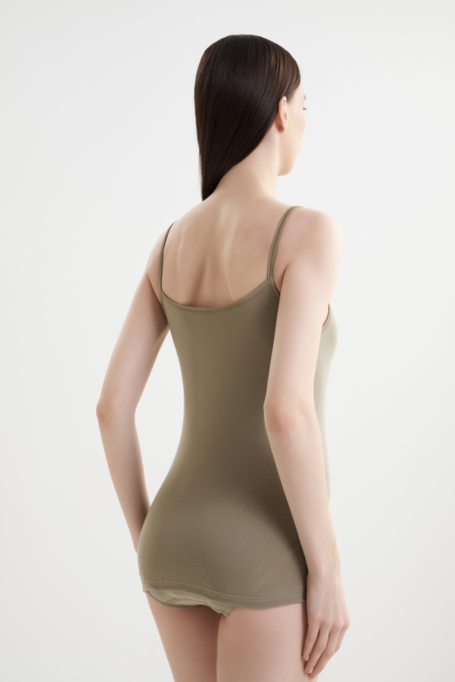 Хлопковый топ 2