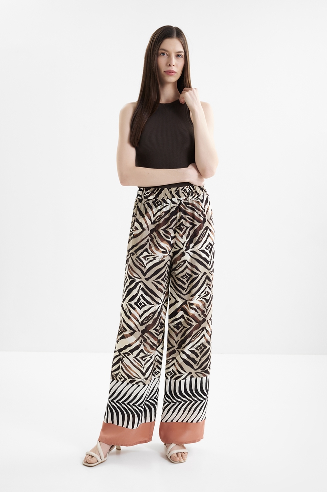 Женские брюки 3