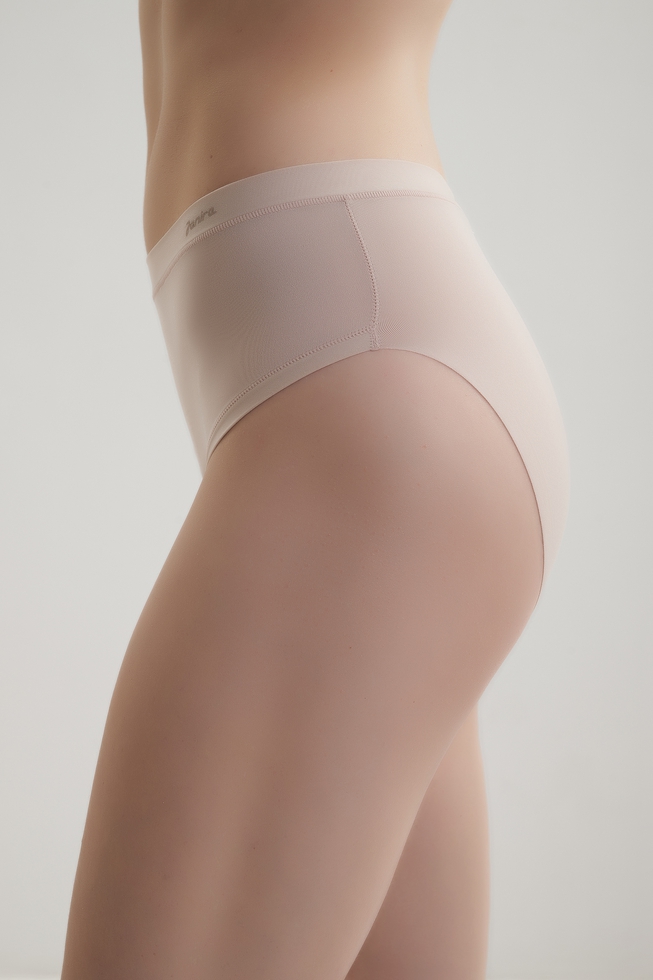 Женские трусы-слипы One size 10