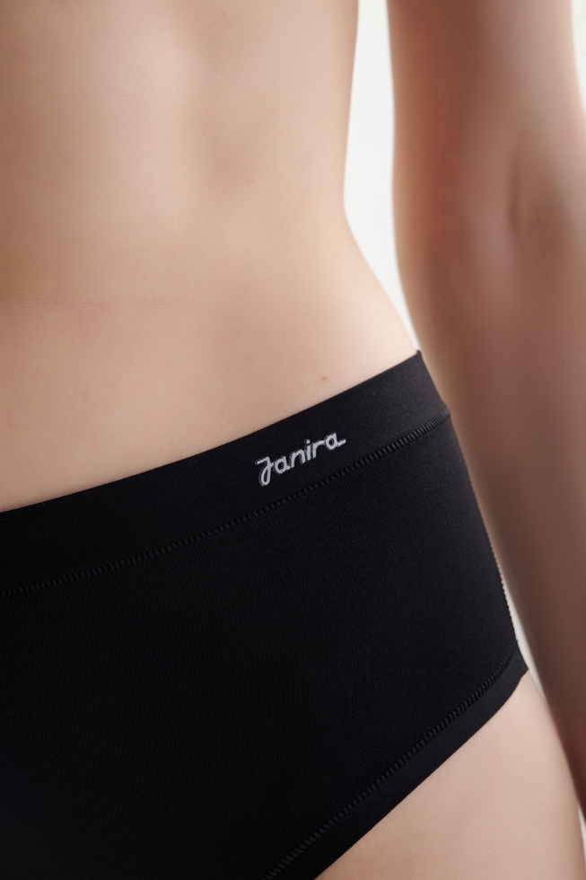 Женские трусы-слипы One size 8