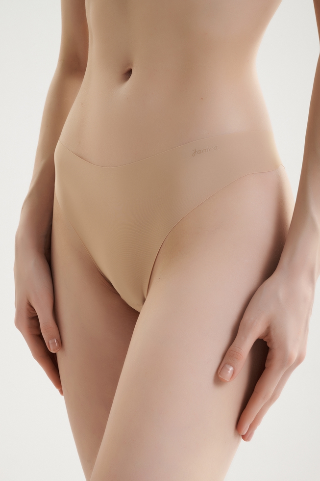 Женские трусы-стринги 7