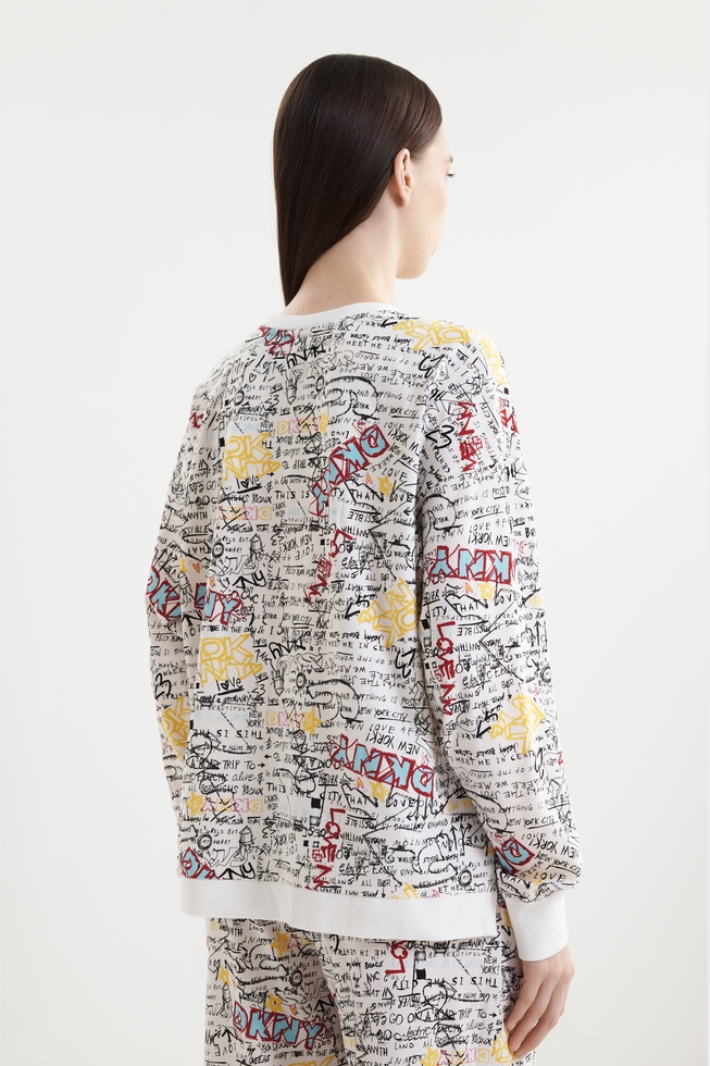 Женская пижама с брюками 4